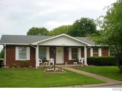 6533 Madena Dr, Glen Carbon, IL, 62034
