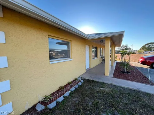 708 SE 8th St APT A, Cape Coral, FL 33990