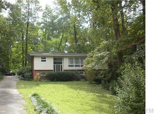 3407 Ocotea St, Raleigh, NC 27607