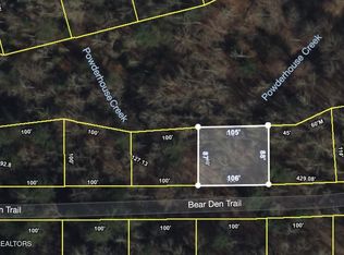 103 Bear Den Trl, Grandview, TN 37337