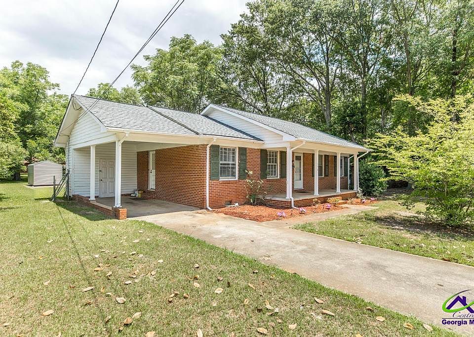 110 Briardale Ave, Warner Robins, GA 31093 MLS 244260 Zillow