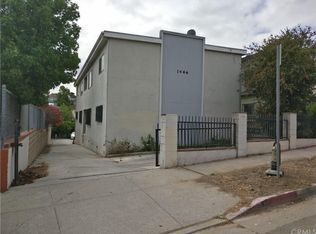 1466 Playground St APT 3, Los Angeles, CA 90033