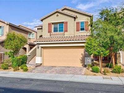 10430 Forked Run St, Las Vegas, NV, 89178