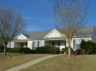 206 Orange Ct, Clemson, SC 29631