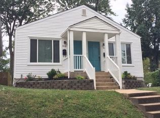 7068-7070 Sutherland Ave, Saint Louis, MO