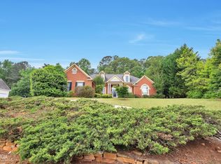 721 First Cotton Dr, Powder Springs, GA 30127