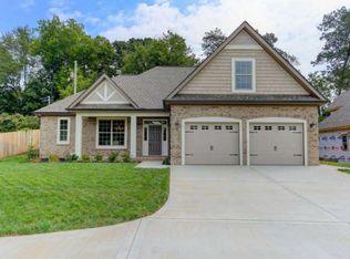 1410 Ebenezer Rd, Knoxville, TN 37922