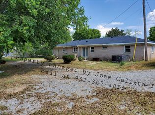 1043 Morton St #A, Shelbyville, TN 37160