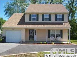 6 Bayview St, Cliffwood, NJ 07721