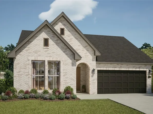 396 Woodsbury Ln, Elm Springs, AR 72762