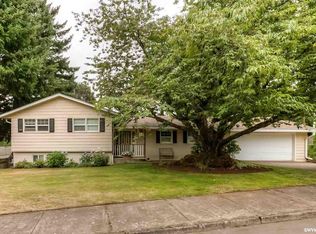 1354 Jordan Dr S, Salem, OR 97302