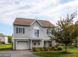 12 Hidden Cove Ct, Middle River, MD 21220