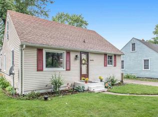 54353 Terrace Ln, South Bend, IN