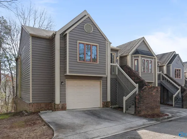 201 Mountain Ridge Dr SE, Huntsville, AL 35801