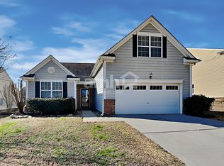 1009 Skillbeck Rd, Indian Trail, NC 28079