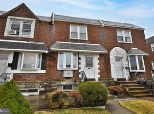 2826 Gilham St, Philadelphia, PA 19149