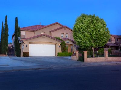 42234 Marbella St, Quartz Hill, CA, 93536