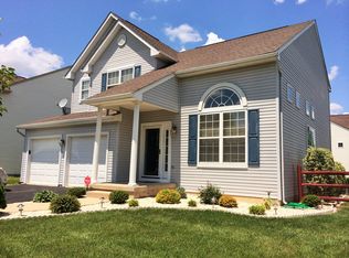 5 Marigold Way, Bear, DE 19701