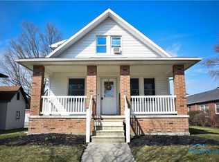 205 Vine St, Archbold, OH
