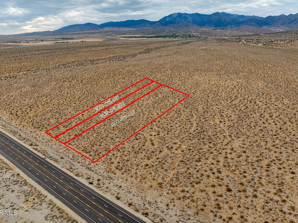1st image of 3 Parcels Vacant Land Pearblos