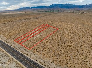 3 Parcels Vacant Land Pearblos, Pearblossom, CA 93553