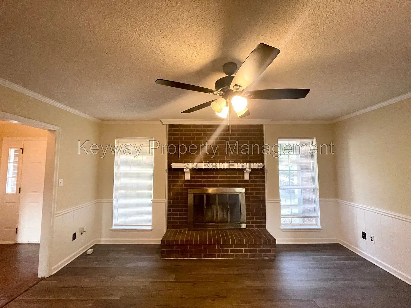 4 bed, 2.0 bath, 1732 sqft, $1,735 — Photo 4