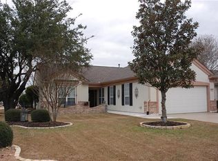 312 Deer Meadow Cir, Georgetown, TX 78633