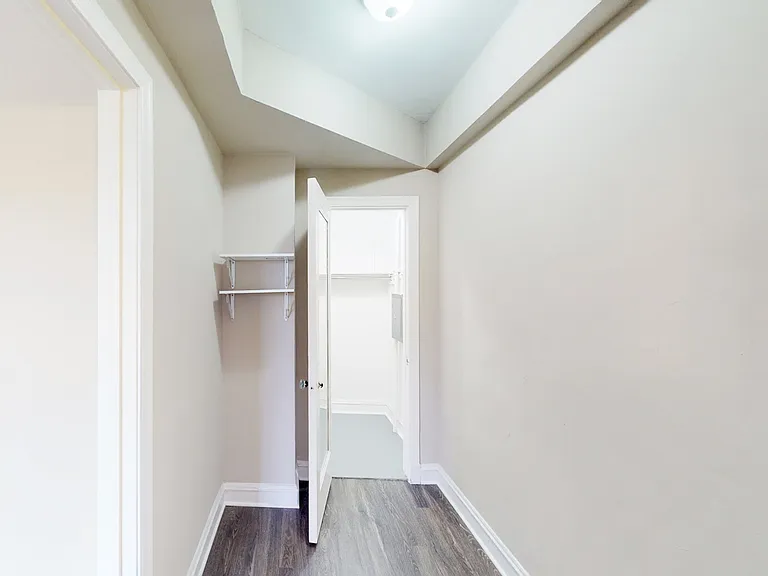 Closet