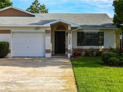 1322 Advantage Ave, Sebring, FL, 33872