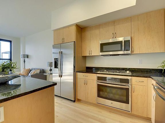 2nd image of 740 Portland Ave #605