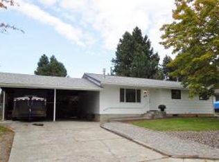 1517 E Lunceford Ln, Coeur D Alene, ID 83815