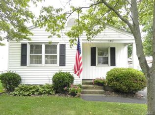 110 Clinton St, Fairfield, CT 06824