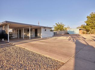 8233 E Beverly St, Tucson, AZ 85710