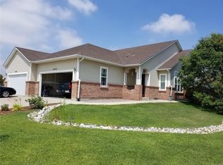 1643 Ponderosa Ct, Fort Lupton, CO 80621