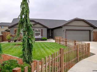 3803 Alameda Ct NE, Albany, OR 97322