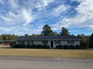 126 Rhodes St, Jackson, SC 29831