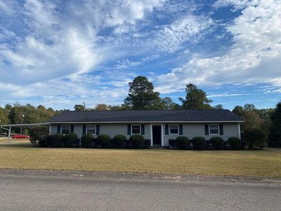 126 Rhodes St, Jackson, SC, 29831