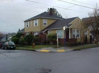1704 SE Lexington St, Portland, OR 97202
