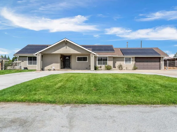 26963 Frisco Way, Madera, CA 93638