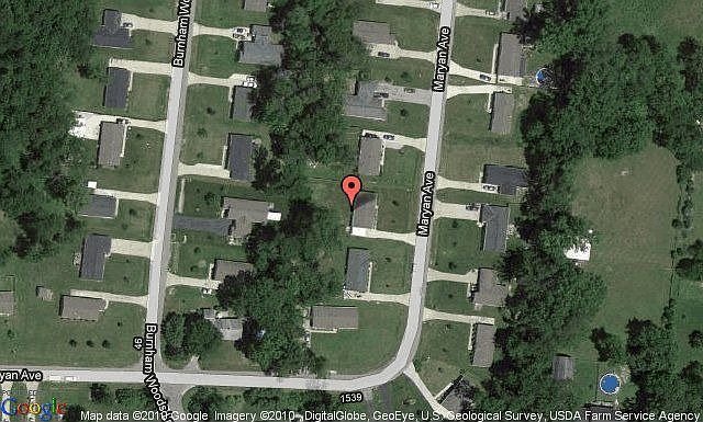 Map View