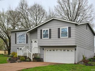 315 Clara St, Eureka, MO 63025