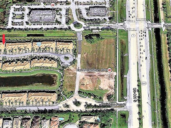 2nd image of 10378 Wellington Parc Dr