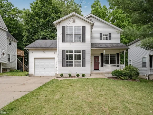 64 Byers Ave, Akron, OH 44302