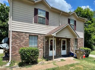 336 E Webster St, Madison, TN 37115