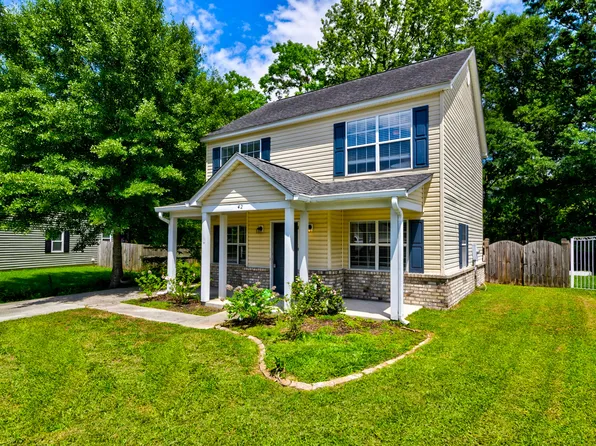 42 Woodleaf Ct, Charleston, SC 29407
