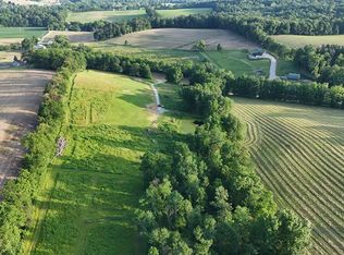 5449 Hagerman Rd, Butler, OH 44822