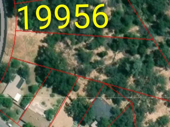 19956 Mountain Mdw S, Hidden Valley Lake, CA 95467