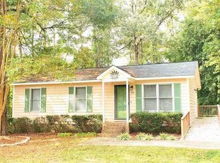 735 Old Zebulon Rd, Wendell, NC 27591