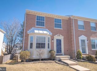 541 Doefield Ct, Abingdon, MD 21009