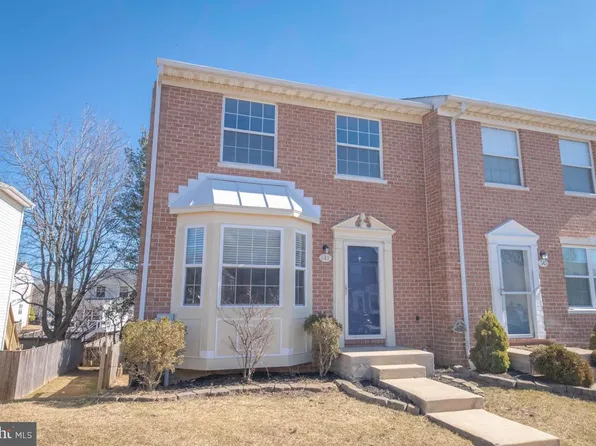 541 Doefield Ct, Abingdon, MD 21009